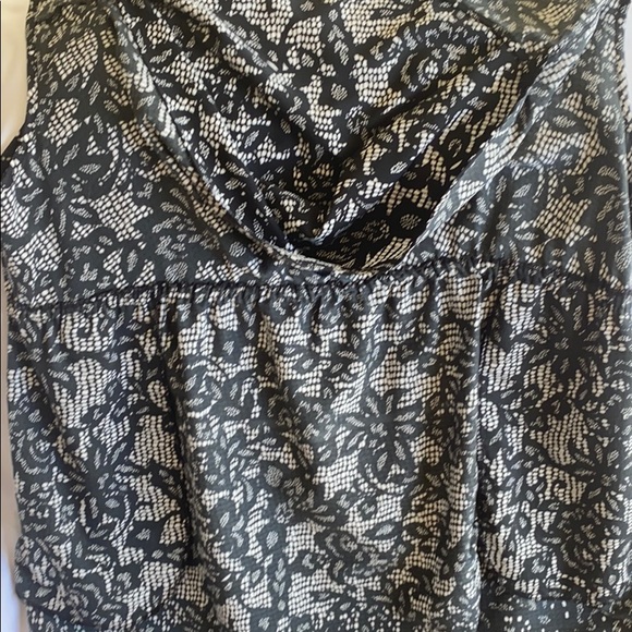 Maternity Blouse - Picture 7 of 7